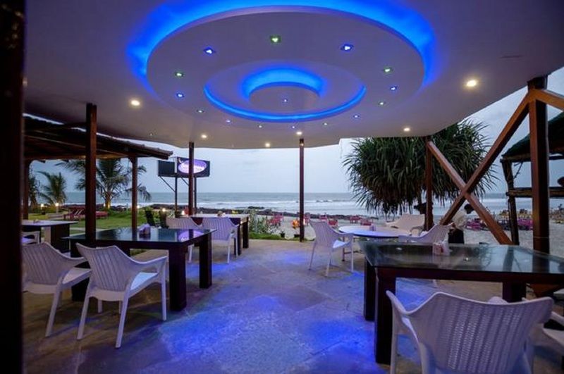 Boomerang Resort Mandrem Luaran gambar