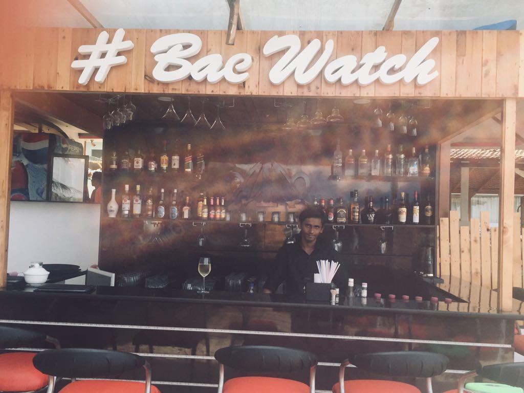 Boomerang Resort Mandrem Luaran gambar